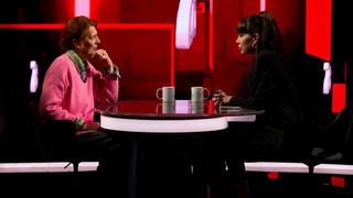 Prințesa Brianna Caradja, invitată la &ldquo;40 de &icirc;ntrebări cu Denise Rifai&rdquo;, duminică, de la 23:00