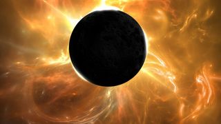 Eclipsele de Soare și de Lună din 2025