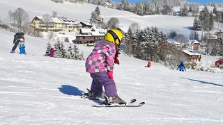 Vacanța de schi 2025