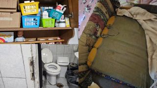 Mai mulți copii cu dizabilități, ținuți în condiții cumplite la Târgu Mureș. Erau încuiați în camere mizere și primeau medicamente expirate