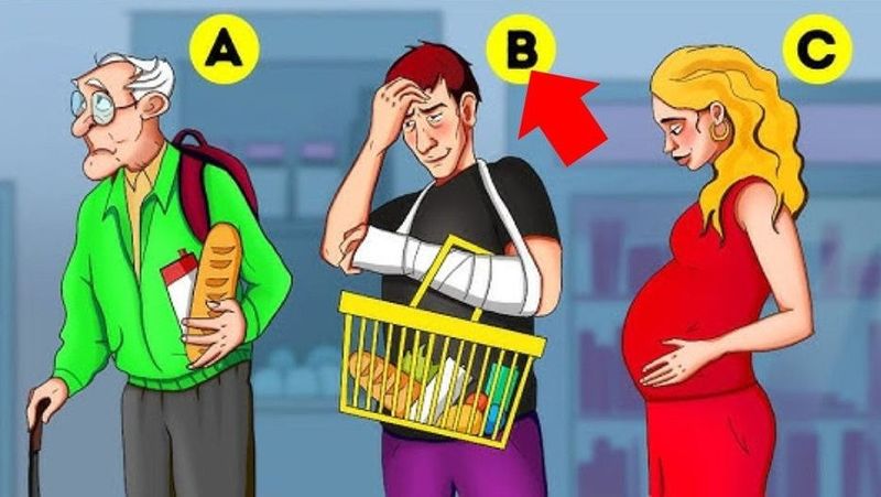 test iq, test inteligenta, test atentie 