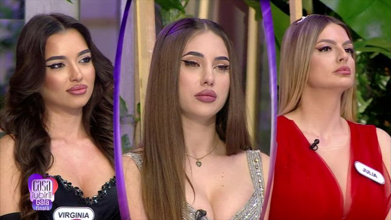 virginia casa iubirii, patrick casa iubirii, castigatori casa iubirii