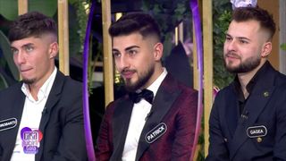 virginia casa iubirii, patrick casa iubirii, castigatori casa iubirii