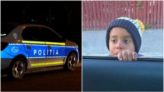 Yanis Poenaru, găsit fără viață pe c&acirc;mp