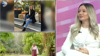 VIDEO &bdquo;O să apară momentul potrivit&rdquo;. Gabriela Vladu, planuri pentru 2025