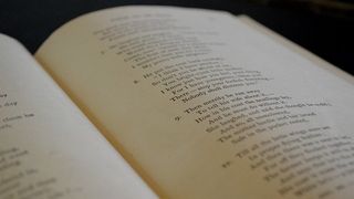 Poezii Mihai Eminescu