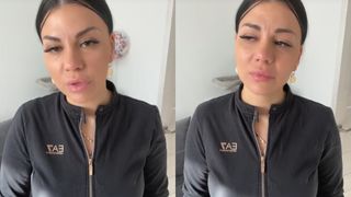 VIDEO „El nu mai este printre noi” Nona, în doliu! Și-a pierdut una dintre cele mai dragi ființe