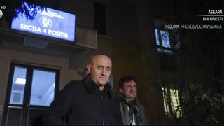 Horațiu Potra