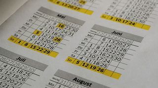 24 ianuarie 2025, zi liberă