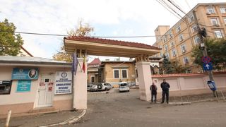 Un bărbat a furat de la spital trei picioare de om amputate. Care este motivul?