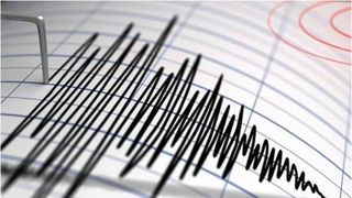 Două cutremure în România, unul după altul. Unde s-au produs seismele?