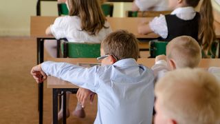 &Icirc;nscrieri clasa pregătitoare pentru anul 2025-2026: Anunț important pentru părinți