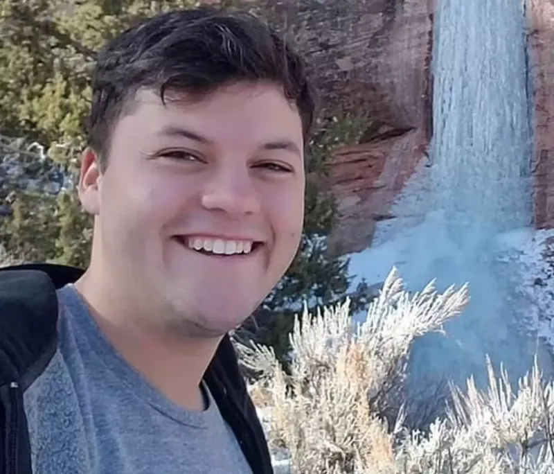 Cum a înțeles climatologul Edgar McGregor că urmează un infern în LA