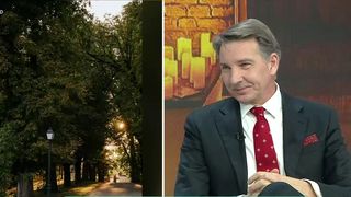 VIDEO „Este o bijuterie arhitecturală”. Secretele castelui de la Micloșoara