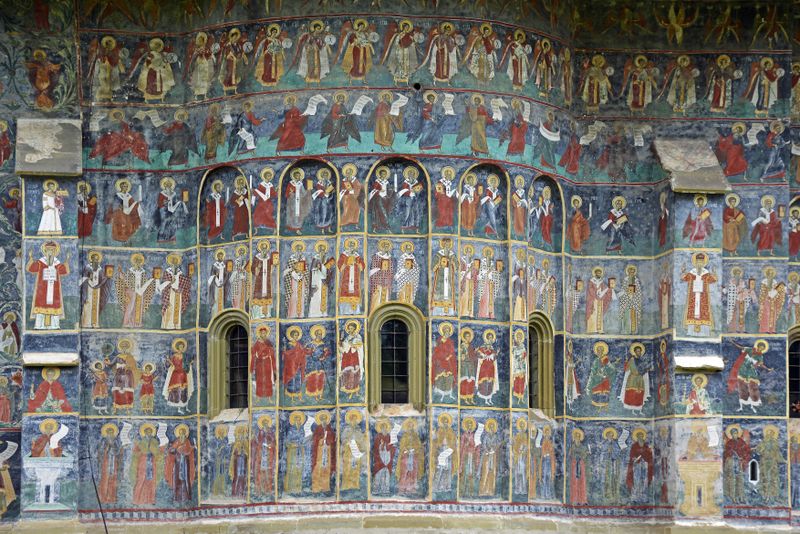 5 lucruri mai puțin cunoscute despre Bucovina