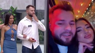 Gagea și Virginia, adevărul despre relația lor, după ”Casa iubirii”. Cei doi foști concurenți au dat vestea cea mare: „Suntem, dar momentan ținem secret” 
