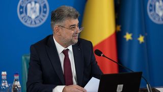 VIDEO Premierul face topul mâncărurilor preferate! Marcel Ciolacu, viral pe TikTok