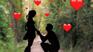 Horoscop februarie 2025: Zodia care primește o cerere în căsătorie de Ziua Îndrăgostiților