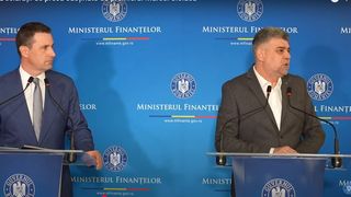 Premierul Marcel Ciolacu, anunțul momentului despre salarii și pensii.