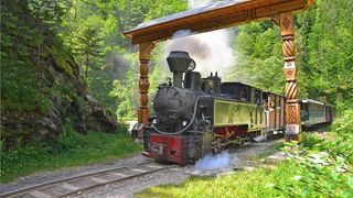 Mocanița Maramureș