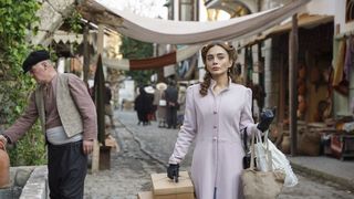 Serialul &ldquo;Aziz&rdquo; in cifre;  remarcabila producție ne poartă &icirc;n atmosfera Turciei anilor '30