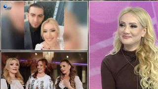 VIDEO &bdquo;Această relație frumoasă a făcut să se nască o melodie at&acirc;t de frumoasă&rdquo;. Adriana Ochișanu, colaborare cu cele mai bune prietene