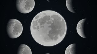 Luna Nouă ianuarie 2025