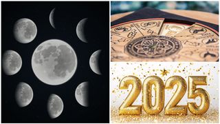 Luna Nouă din ianuarie 2025 aduce vești extraordinare pentru zodii