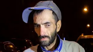 VIDEO Cine este bărbatul care a furat trei picioare de om de la Spitalul Cantacuzino și care a fost motivul furtului