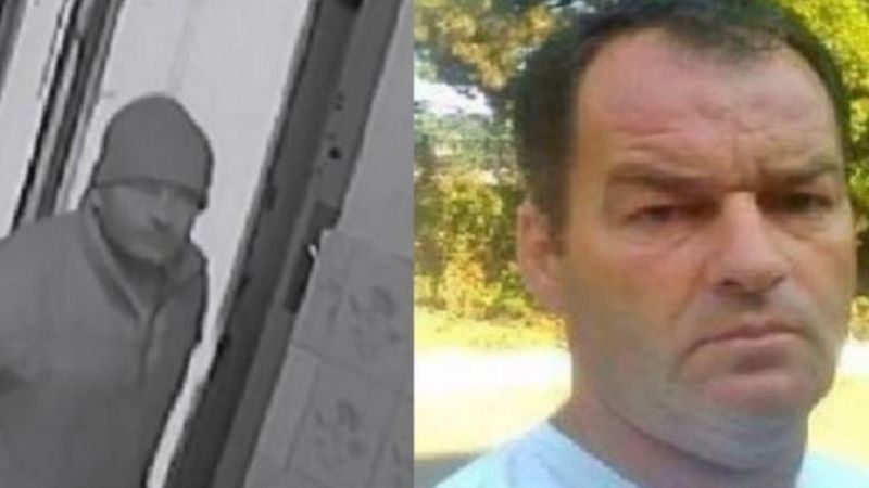 Polițistul pedofil Eugen Stan a fost găsit mort,