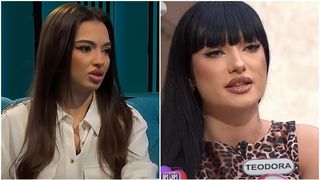 "A fost planul meu” Virginia, dezvăluiri șoc despre eliminarea Teodorei din "Casa iubirii”! Cine a adus în emisiune informațiile compromițătoare