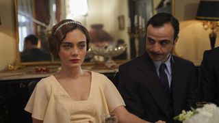 AZIZ, episod nou: O dezvăluire șocantă pune pe jar familia Payidar