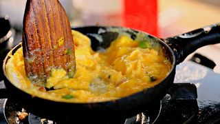 Ce se mănâncă dimineața în Maramureș: ”Mâncărușa” este tradițională la micul dejun. Iată cum se prepară