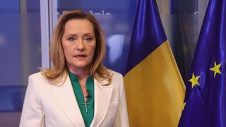 VIDEO Urnele vor fi deschise mai puțin timp la următoarele alegeri. Elena Lasconi: „O discriminare”