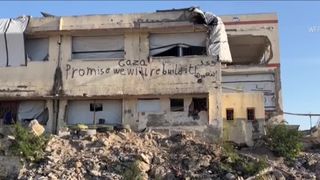 VIDEO Mai e doar un pas p&acirc;nă la pace &icirc;n Orientul Mijlociu, după 15 luni de război 