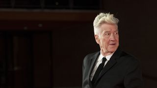 David Lynch a murit