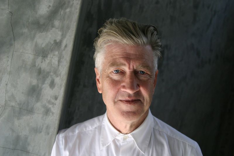 David Lynch a murit