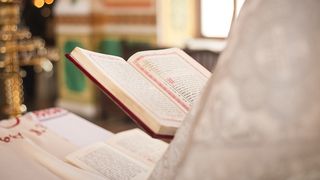 Rugăciune Sf&acirc;ntul Antonie cel Mare