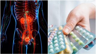 Ce a pățit un bărbat care a &icirc;nghițit 1200 de pastile de ibuprofen &icirc;ntr-o lună. A &icirc;nțeles greșit doza zilnică!