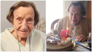 Cea mai bătr&acirc;nă femeie din Spania dezvăluie secretul longevității. Ce consumă &icirc;n fiecare dimineață