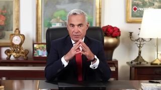 Cererea lui Călin Georgescu, respinsă definitiv