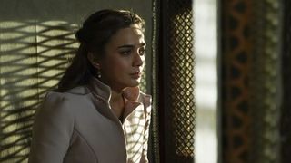 Un nou episod tulburător din serialul &ldquo;Aziz&rdquo;: Suferință teribilă pentru Aziz