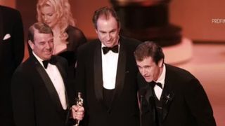 VIDEO Mel Gibson și-a văzut casa făcută scrum