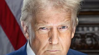 Donald Trump a mutat ceremonia de învestire. Alertă de securitate la Washington