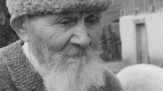 Moș Stamate, ciobanul rom&acirc;n care a trăit 135 de ani