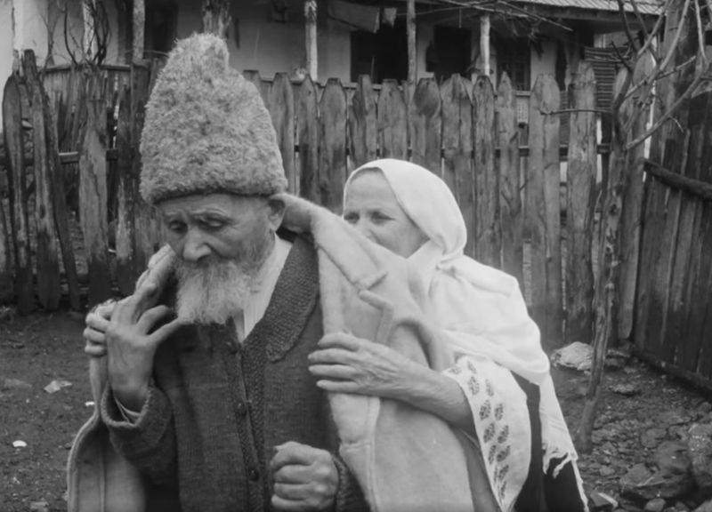 Moș Stamate, ciobanul român care a trăit 135 de ani