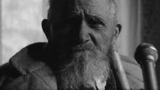 Moș Stamate, ciobanul rom&acirc;n care a trăit 135 de ani