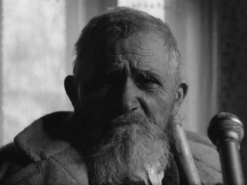 Moș Stamate, ciobanul român care a trăit 135 de ani