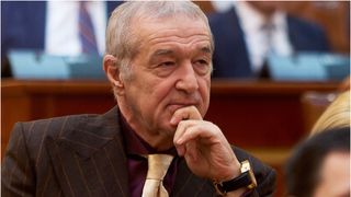 Gigi Becali a comentat prestația slabă a unor jucători de la FCSB. 