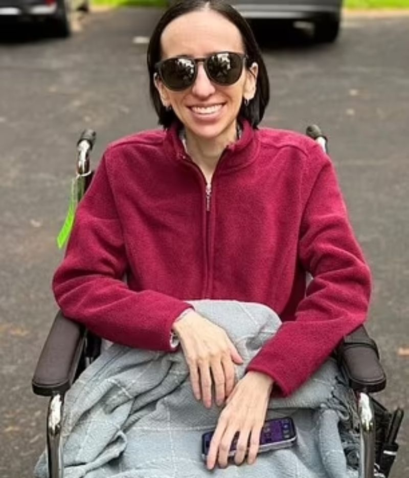 O femeie a trecut printr-un calvar după un tratament cu un antibiotic obișnuit, care poate fi prescris oricui